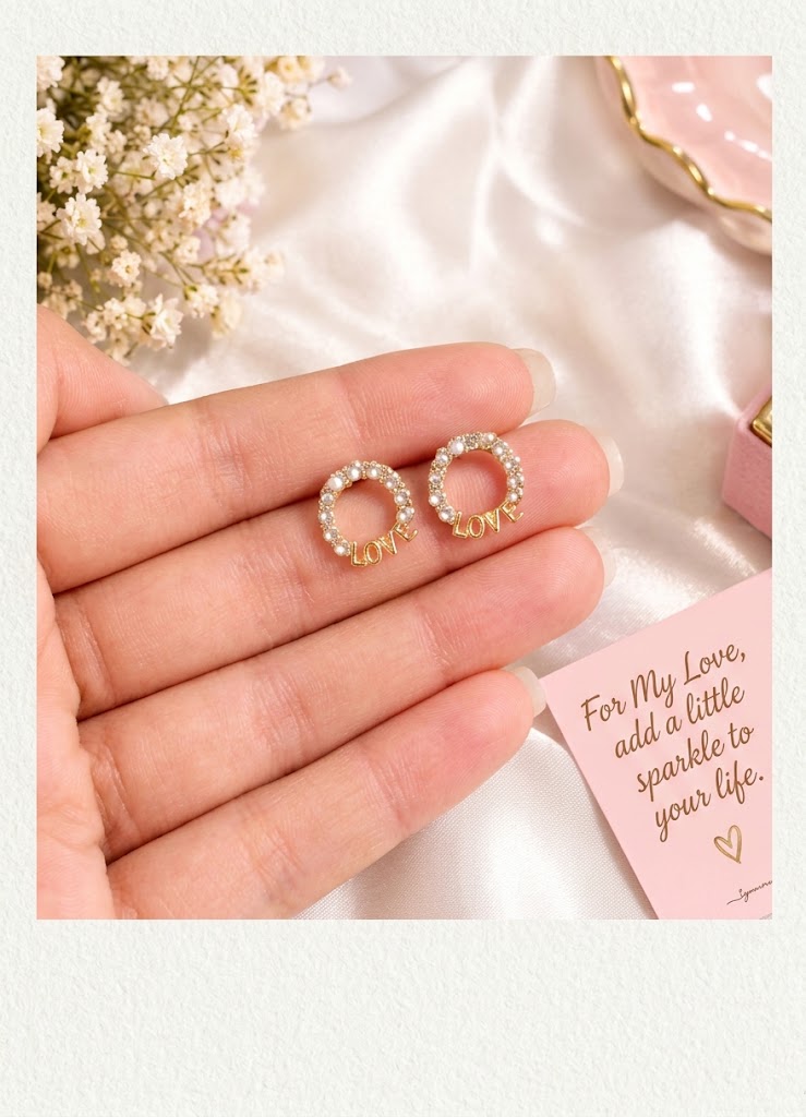Earning for Your Love ✨