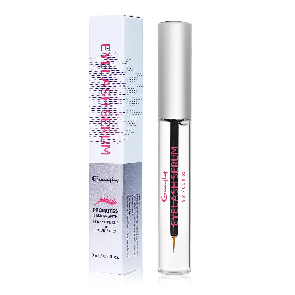 Eyebrow Growth Serum Eyelash Hair Growth
